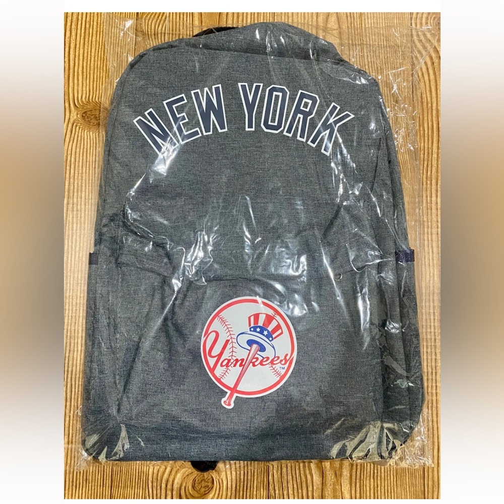New York Yankees Backpack